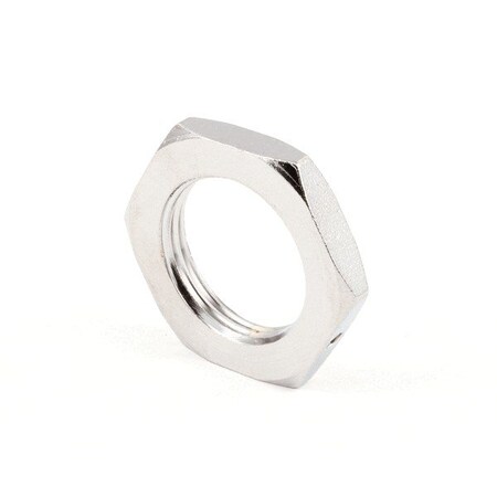 Bki Barbeque King Nut, Retain, Fltr Scrn , Fkmf/Fkm-Fc FC0004